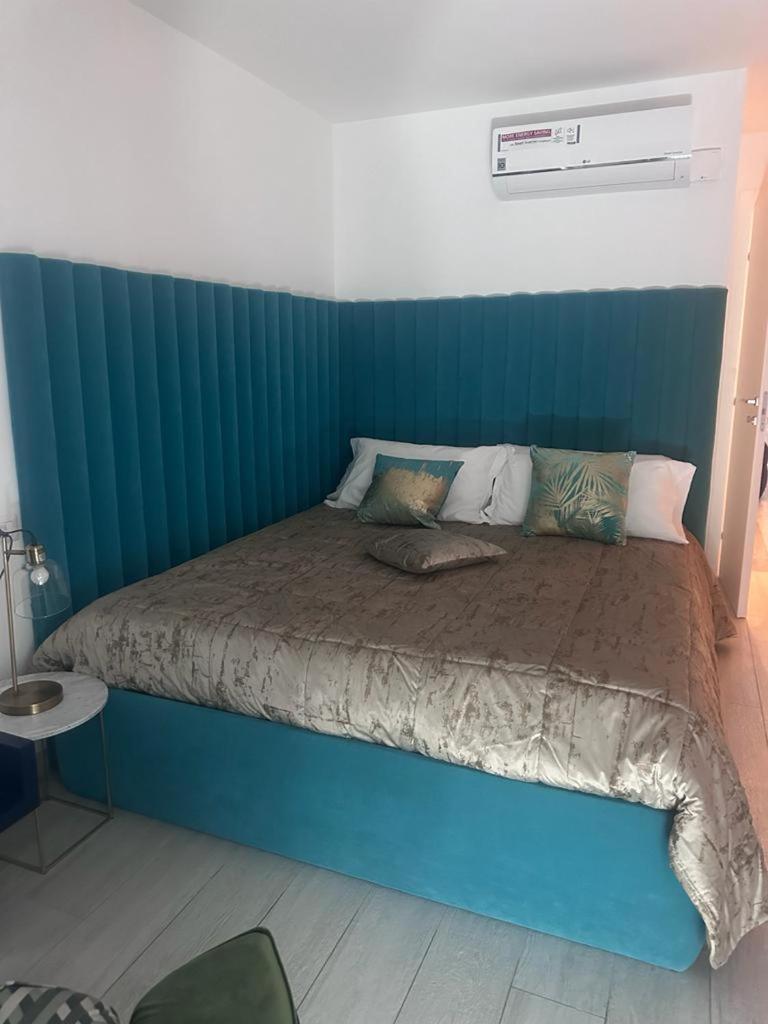 Altamarea Rooms Поліньяно-а-Маре Екстер'єр фото