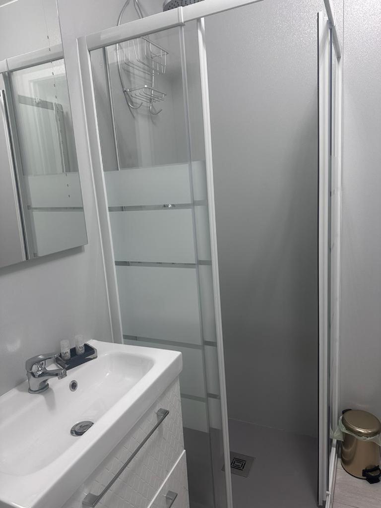 Altamarea Rooms Поліньяно-а-Маре Екстер'єр фото