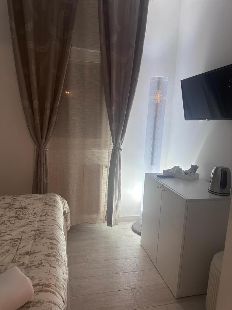 Altamarea Rooms Поліньяно-а-Маре Екстер'єр фото