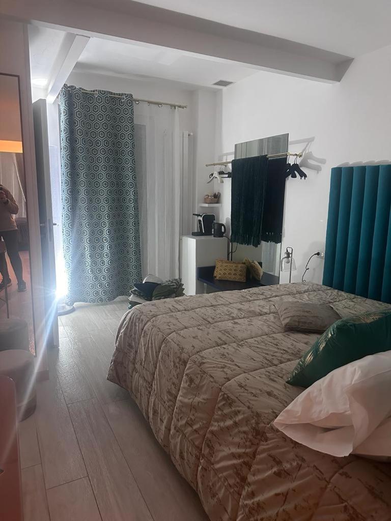 Altamarea Rooms Поліньяно-а-Маре Екстер'єр фото